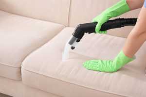 furniture cleaning services