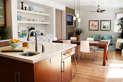 Move In / Move Out Cleaning Services
